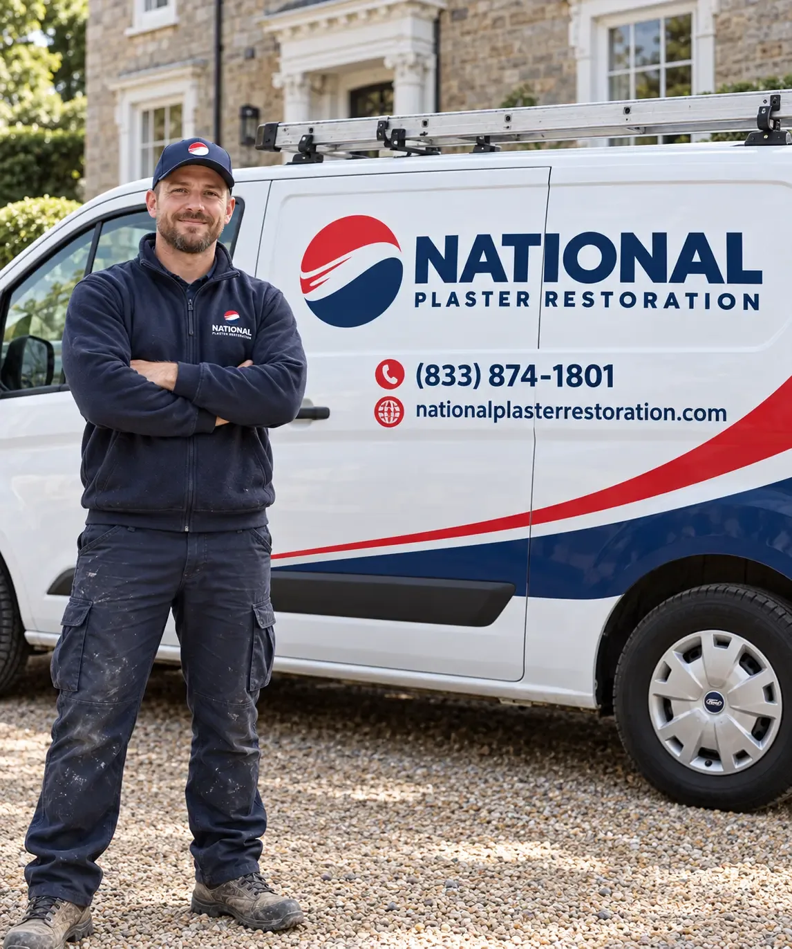 Plaster Repair company in Bena, MN